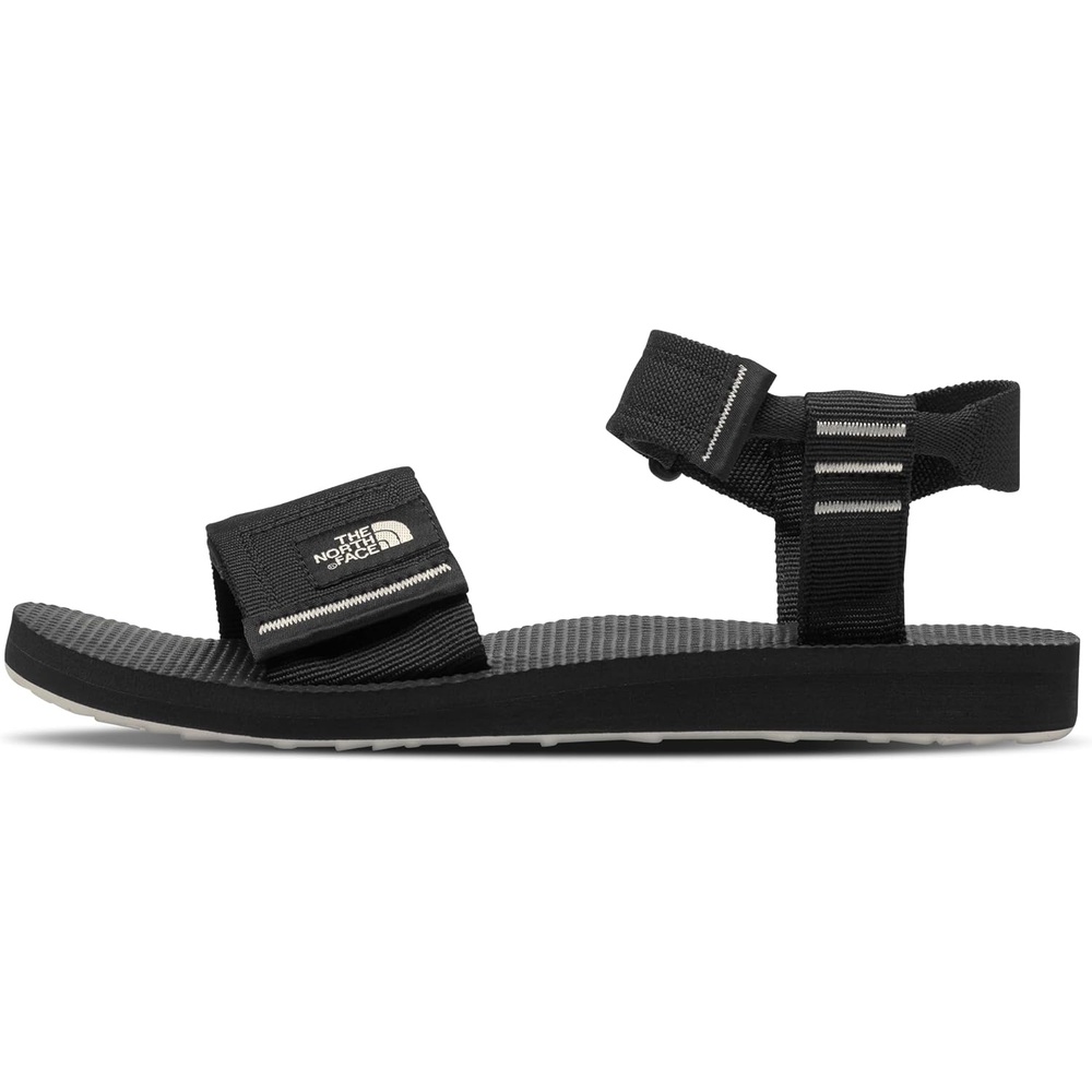 imageThe North Face Womens Skeena Sandal II  Comfortable Beach Walking ShoesTnf BlackWhite Dune