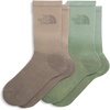 Bark Mist/Slate Moss/Mocha Brown/Mushroom Grey