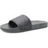 Logo Mania Print/Anthracite Grey