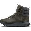 New Taupe Green/Asphalt Grey