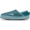 Blue Coral Tnf Lowercase Print/Blue Coral