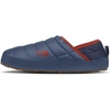 Shady Blue/Summit Navy