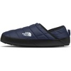 Summit Navy/Tnf White