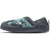 Wasabi Ice Dye Print/Vanadis Grey