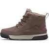 Deep Taupe/Wild Ginger