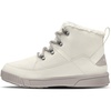 White Dune/Silver Grey