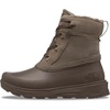 Mocha Brown/Smokey Brown