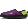 Purple Cactus Flower/Tnf Black