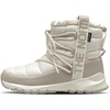 Gardenia White/Silver Grey