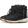 Tnf Black/Whisper White