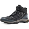 Tnf Black/Asphalt Grey