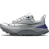 Glacier Gray/Bold Blue