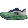 Dimmed Algae/Eagle Blue