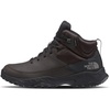 Coffee Brown/Tnf Black