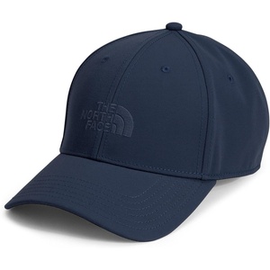 THE NORTH FACE Recycled 66 Classic Hat | Classic Fit for Men & Women With Embroidered Logo & Adjustable Strap(Summit Navy)