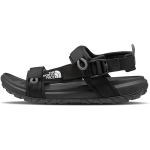 THE NORTH FACE mens Explore Camp(Tnf Black/Tnf Black)