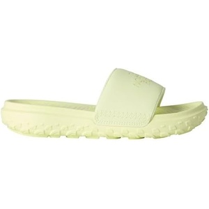 THE NORTH FACE womens Thermoball Traction Bootie(Lemon Mist/Lemon Mist)