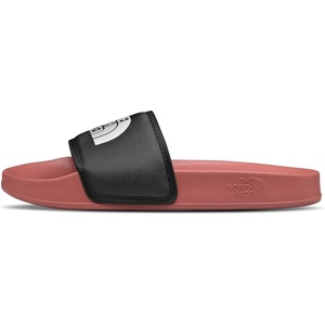 THE NORTH FACE womens Thermoball Traction Bootie(Pink Black)