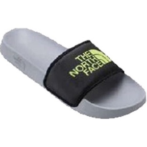 THE NORTH FACE womens Thermoball Traction Bootie([Ss23] Meld Gray/Led Yellow)