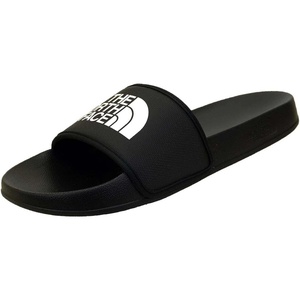 THE NORTH FACE womens Thermoball Traction Bootie(Ss23 Tnf Black/Tnf White)