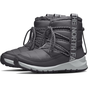 THE NORTH FACE womens Thermoball Traction Bootie(Vanadis Grey/Tin Grey)