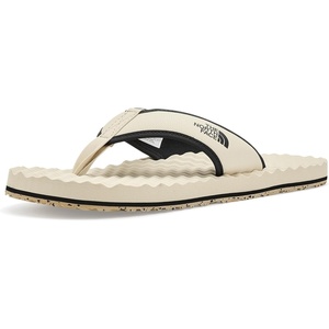 The North Face Base Camp Flip-Flop II(Desert Stone/Tnf Black)