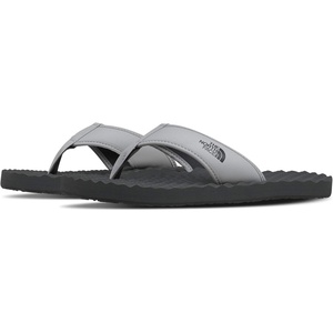 The North Face Base Camp Flip-Flop II(Micro Chip Grey/Dark Shadow Grey)
