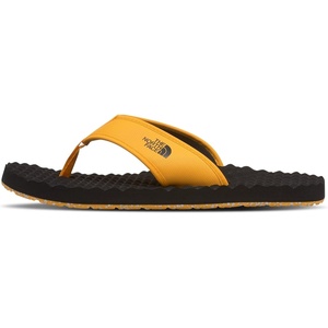 The North Face Base Camp Flip-Flop II(Summit Gold/Tnf Black)