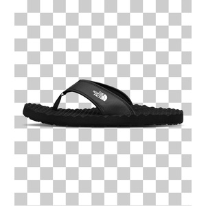 The North Face Base Camp Flip-Flop II(Tnf Black/Tnf White)