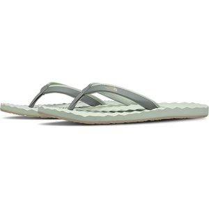 The North Face Base Camp Mini II(Green Mist/Wrought Iron)