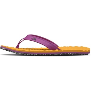 The North Face Base Camp Mini II(Summit Gold/Purple Cactus Flower)