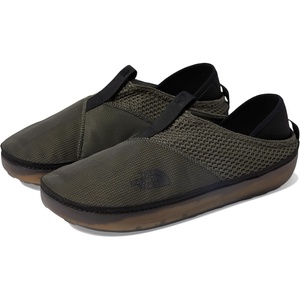 The North Face Base Camp Mule(New Taupe Green/Tnf Black)