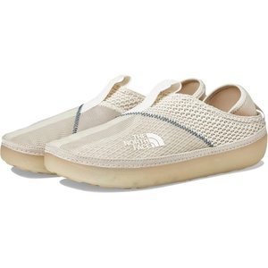 The North Face Base Camp Mule(Sandstone/Gardenia White)