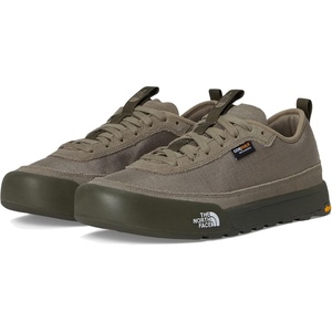The North Face Clyffe(Cavern Grey/New Taupe Green)