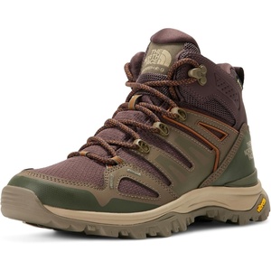 The North Face Hedgehog Mid Gore-TEX®(Tawny Quartz/New Taupe Green)