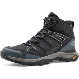 The North Face Hedgehog Mid Gore-TEX®(Tnf Black/Asphalt Grey)
