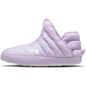 The North Face Thermoball™ Traction Bootie(Lavender Fog Mountain Splatter Print Lavender Fog)