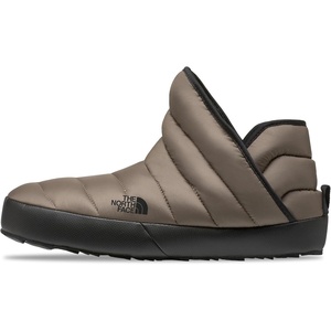 The North Face Thermoball™ Traction Bootie(Mocha Brown/Tnf Black)