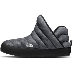 The North Face Thermoball™ Traction Bootie(Phantom Grey Heather Print/Tnf Black)