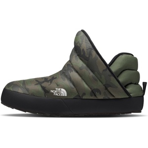 The North Face Thermoball™ Traction Bootie(Thyme Brushwood Camo Print/Tnf Black)