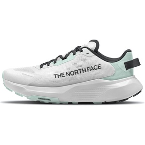 The North Face Women’s Altamesa 300 V2 Trail Running Shoe – Ultra Lightweight, High Rebound Eva Midsole(Opal Frost/White Ash)