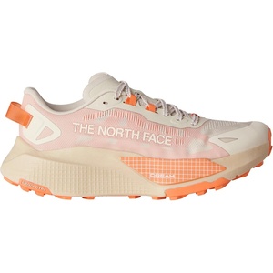 The North Face Women’s Altamesa 500 V2 Trail Running Shoe – Lightweight, Highly Cushioned, Durable Sole(Calacatta/Citrus Rust)