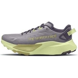 The North Face Women’s Altamesa 500 V2 Trail Running Shoe – Lightweight, Highly Cushioned, Durable Sole(Transcendent Grey/Pear)