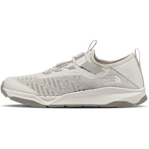 The North Face Women’s Platte Canyon Water Shoe – Closed Toe Aquatic Sneakers(Calacatta/White Dune)