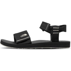 The North Face Women’s Skeena Sandal II – Comfortable Beach Walking Shoes(Tnf Black/White Dune)