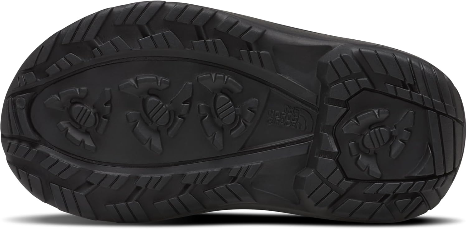 imageTHE NORTH FACE Kids Alpenglow II Insulated Snow Boot Waterproof Construction amp Durable Rubber OutsoleDark CornflowerMuted Pine