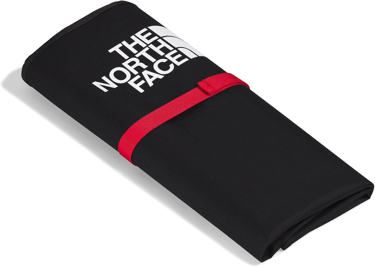 imageTHE NORTH FACE Wawona Ground Tarp Water Repellent Ground Cover Tent Stake Loops Durable Fabric TNF BlackNPF One SizeTnf Blacknpf