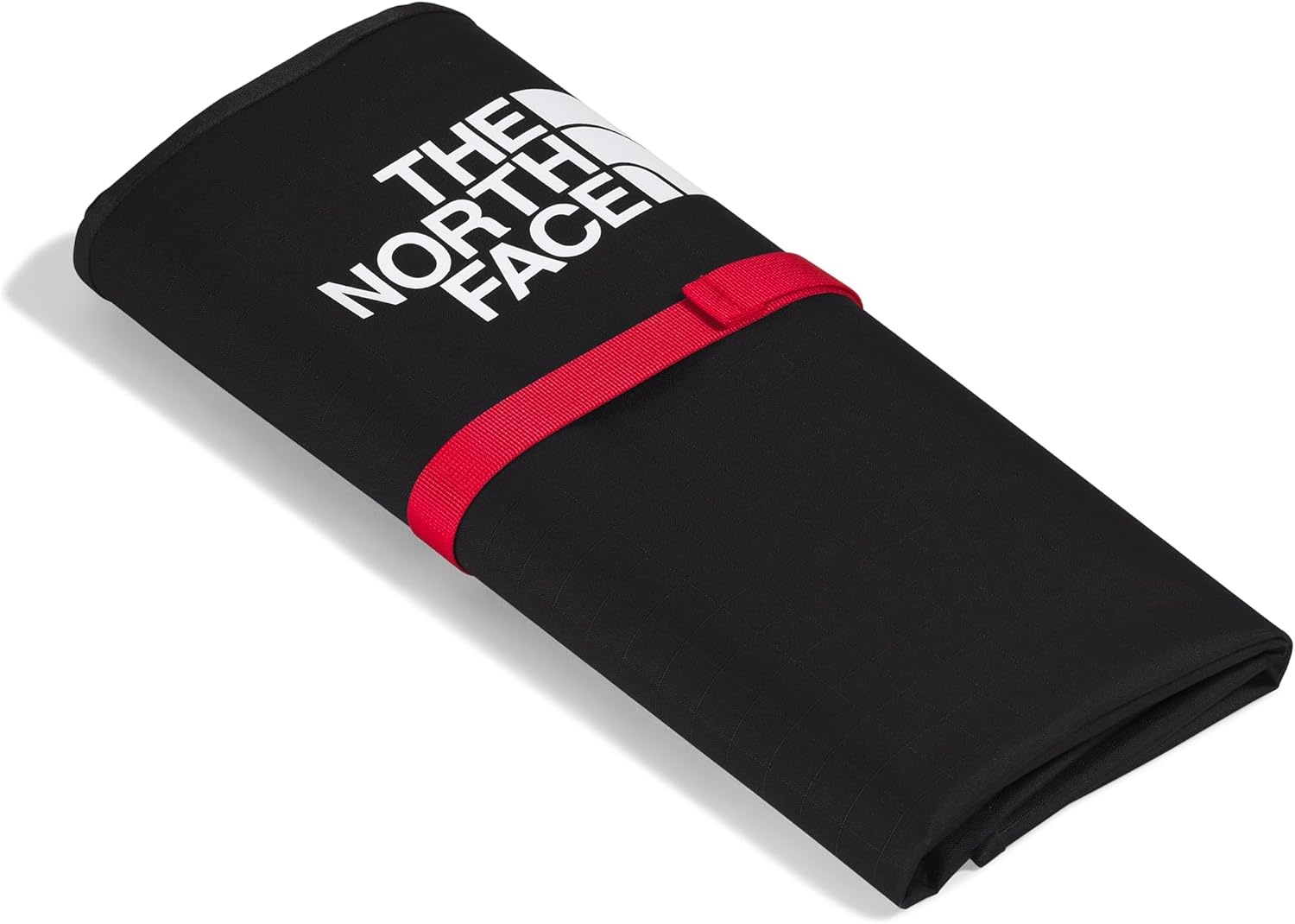 imageTHE NORTH FACE Wawona Ground Tarp Water Repellent Ground Cover Tent Stake Loops Durable Fabric TNF BlackNPF One SizeTnf Blacknpf