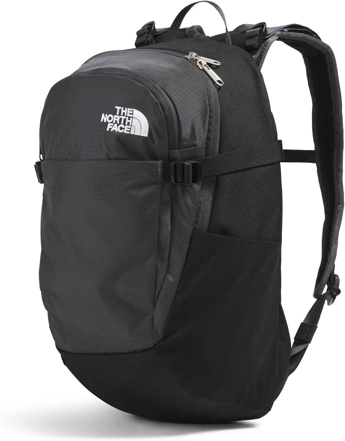imageThe North Face Basin 15 Liter Technical Pack TNF BlackAsphalt GreyNPF One SizeTnf BlackAsphalt Greynpf