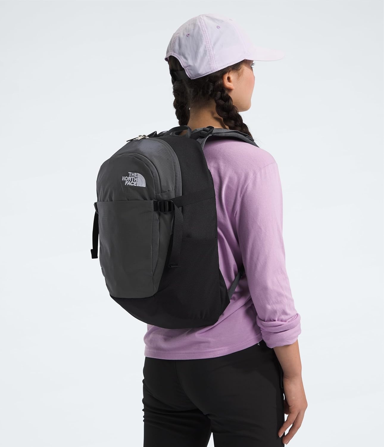 imageThe North Face Basin 15 Liter Technical Pack TNF BlackAsphalt GreyNPF One SizeTnf BlackAsphalt Greynpf